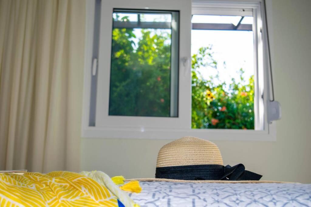 Istron Avra Apartment Kalo Chorio  Ngoại thất bức ảnh