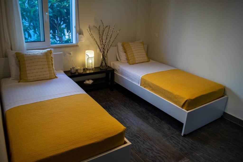 Istron Avra Apartment Kalo Chorio  Ngoại thất bức ảnh