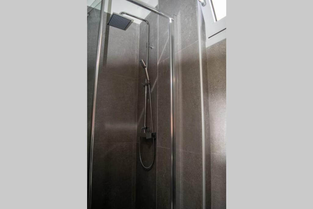 Istron Avra Apartment Kalo Chorio  Ngoại thất bức ảnh