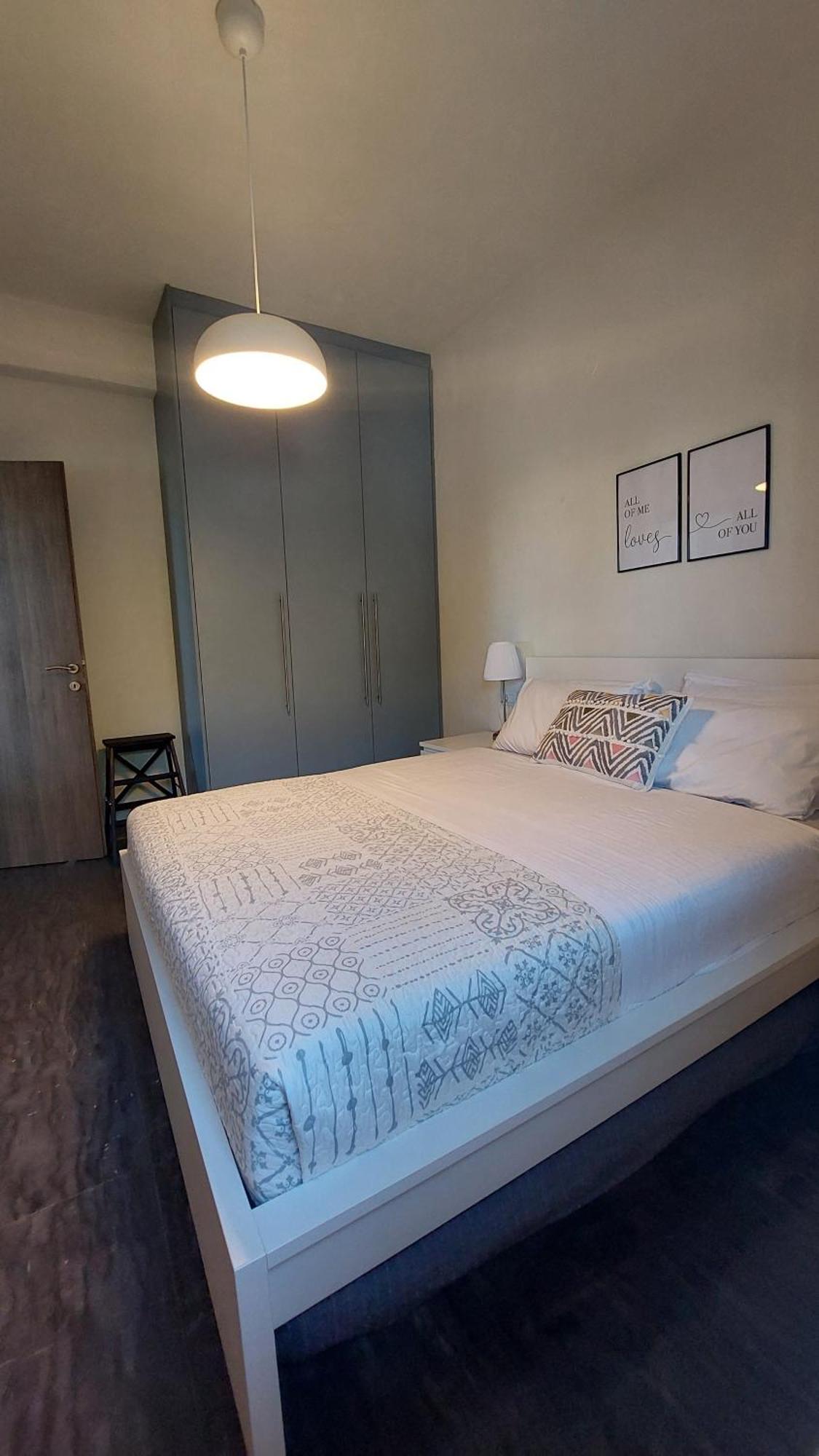 Istron Avra Apartment Kalo Chorio  Ngoại thất bức ảnh